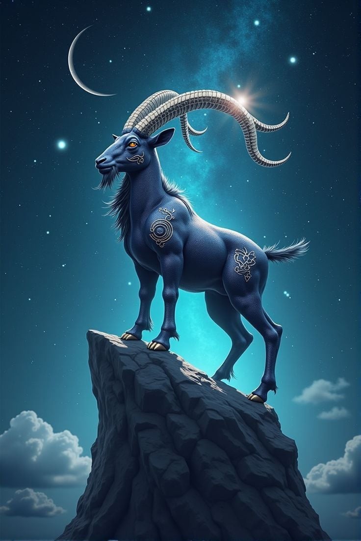 Cuối tuần này Ma Kết càng siêng năng càng gặt hái thành công