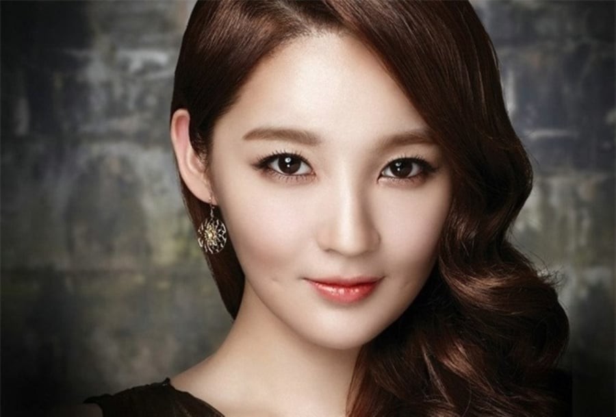 Người có trán cao và rộng thường thể hiện người có tư duy nhanh nhạy, thông minh và sáng tạo. (Ảnh minh họa)

