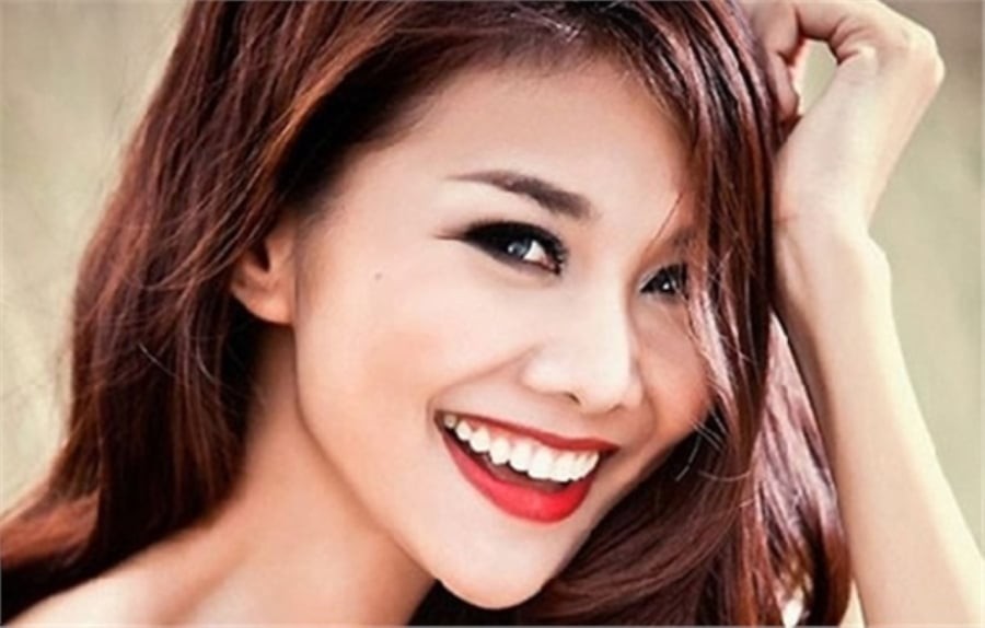 Người miệng rộng sẽ có tiếng các rộng lượng và dễ thành công. (Ảnh minh họa)