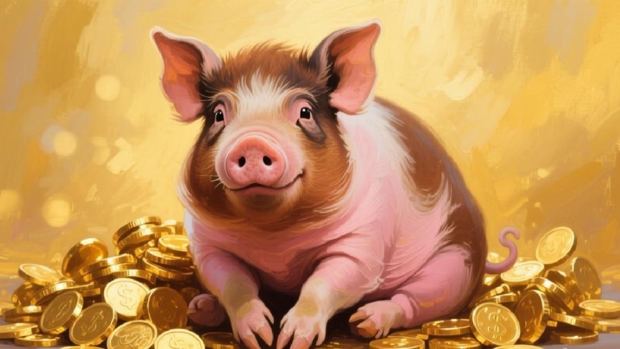 Đây là thời kỳ tuổi Hợi trở nên sáng suốt, có khả năng giải quyết các vấn đề một cách nhanh chóng, linh hoạt. 