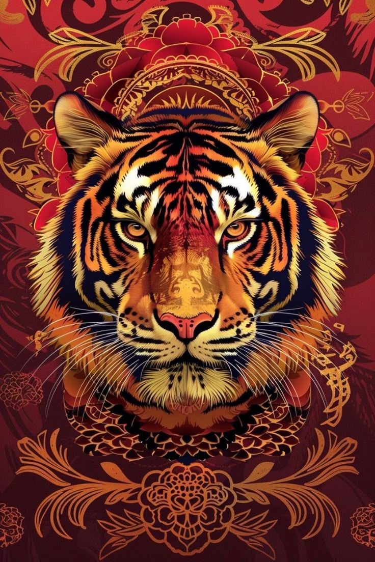 Tuổi Dần quyết đoán thứ sáu chốt cơ hội tốt, cuối tuần thấy tiền về