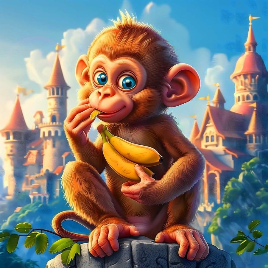 Tuổi Thân là con giáp hoạt bát, giàu năng lượng, thông minh, trí tuệ