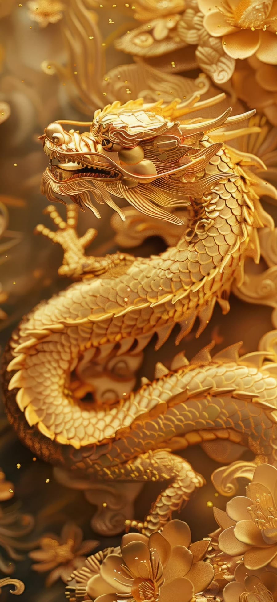 Tuổi Thìn vô tình mà gặp quý nhân