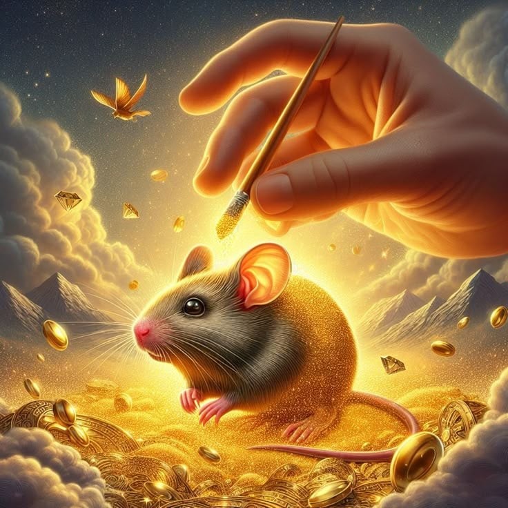 Tuổi Tý hãy chú ý trong các mối quan hệ để đừng bỏ lỡ vận quý nhân này