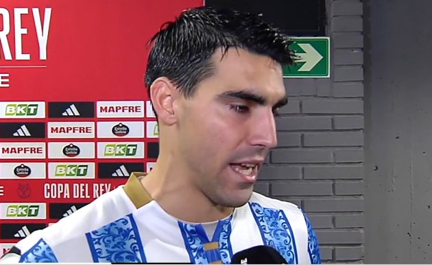 Lopez thừa nhận gặp khó trong việc theo kèm Mbappe.