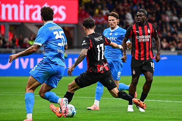 Cả hai đội đều đang gặp vấn đề về nhân sự và phong độ. 