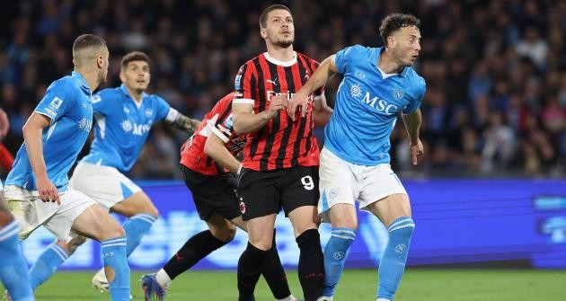 Trận chiến sắp tới hứa hẹn đầy hấp dẫn.