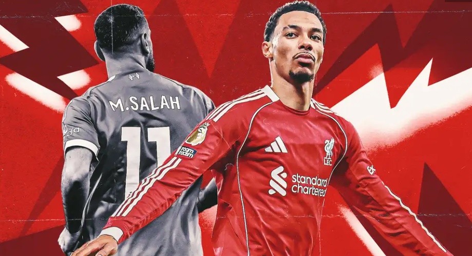 Ekitike đang nhận được sự kỳ vọng lớn.