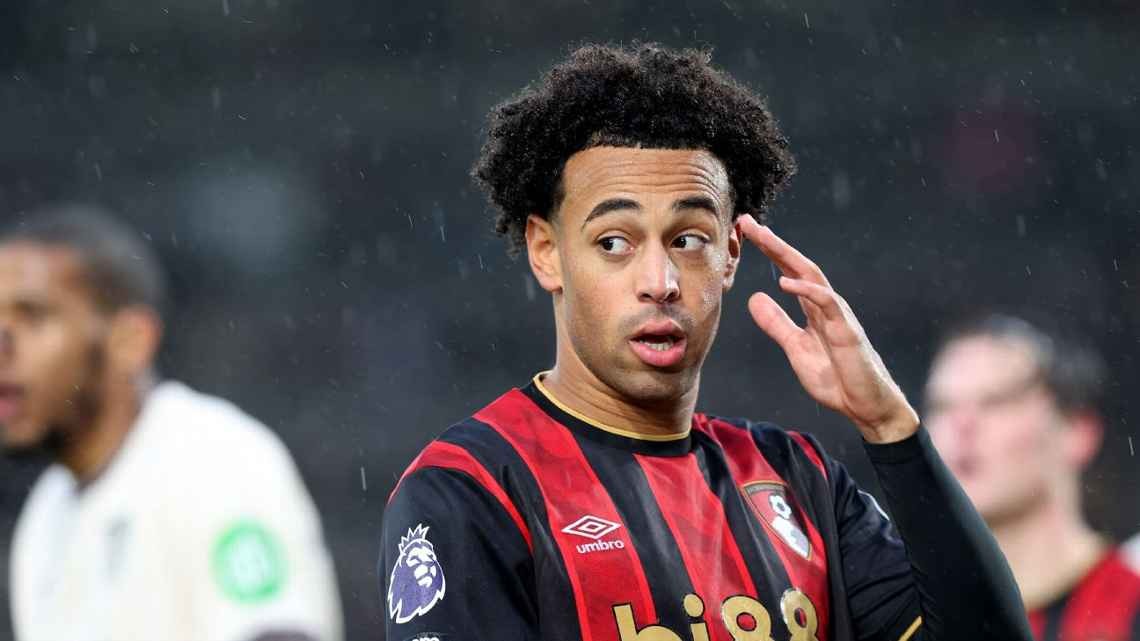 Tuyển Mỹ nguy cơ không có đội hình mạnh nhất ở World Cup.