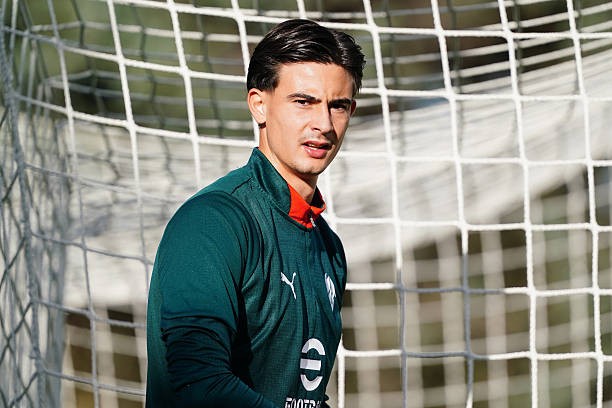 Lorenzo Torriani sở hữu tiềm năng lớn.