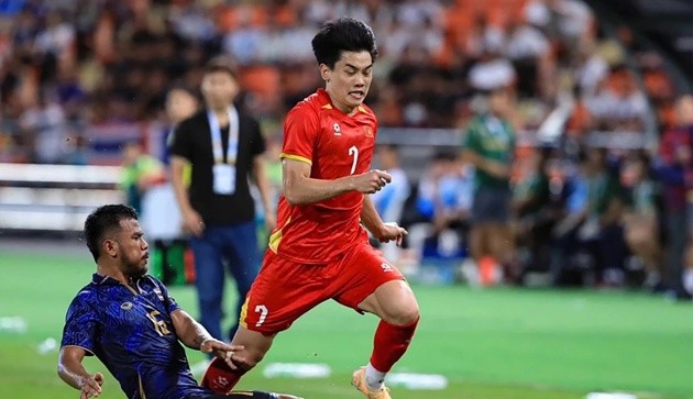 Đình Bắc có một giải đấu xuất sắc và trưởng thành vượt bậc