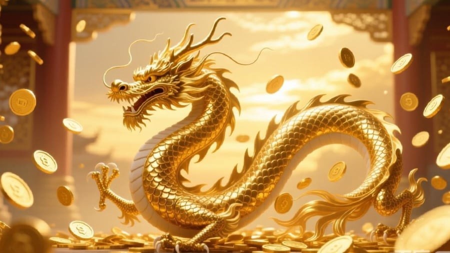 Trong công việc, tuổi Thìn có thể nhận được sự hỗ trợ từ quý nhân.