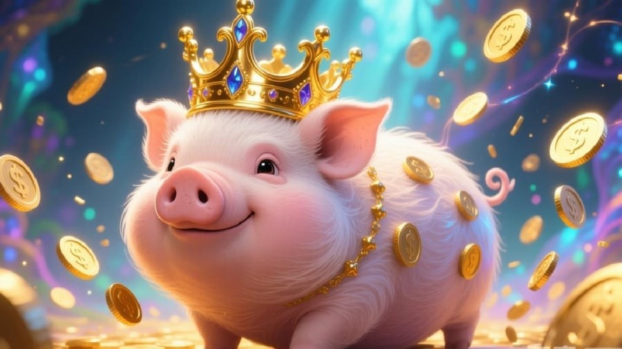 Trong công việc, tuổi Hợi phát huy năng lực của bản thân, đạt được sự tin tưởng của đồng nghiệp, cấp trên, khách hàng.