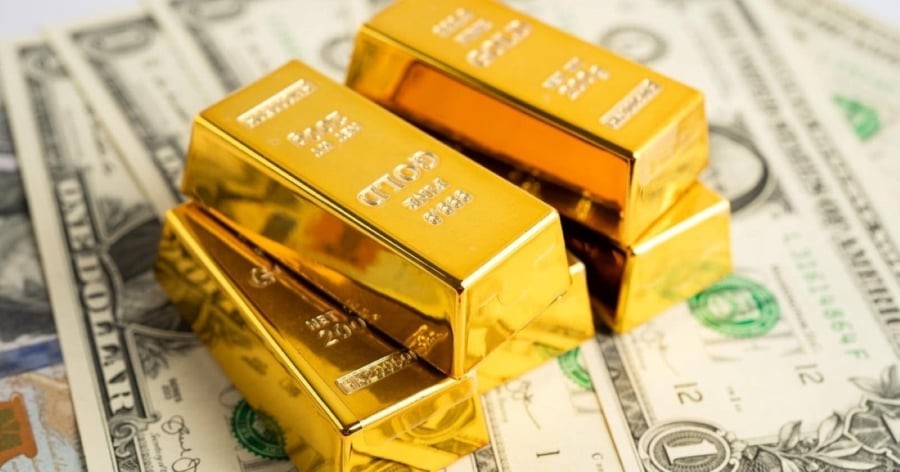 Trong khi đó, Công ty Bảo Tín Minh Châu niêm yết vàng nhẫn tròn trơn Rồng Thăng Long ở mức 152,2 – 155,2 triệu đồng/lượng, tăng 400.000 đồng/lượng ở cả hai chiều. 