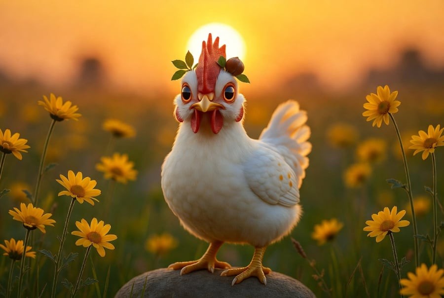 Gia đình có tuổi Dậu thường được đánh giá là biết vun vén, giữ được sự cân bằng giữa chi tiêu và tích lũy, nhờ đó tránh được những biến cố tài chính kéo dài