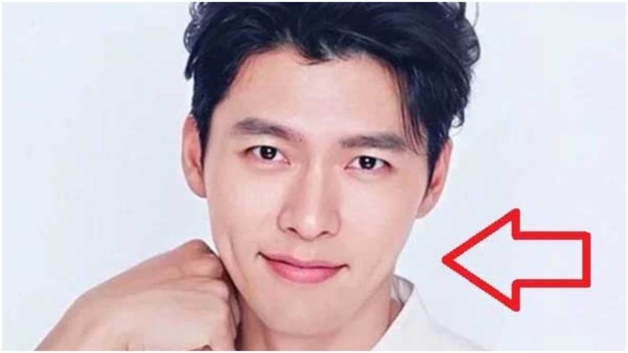 Tướng đàn ông giàu có