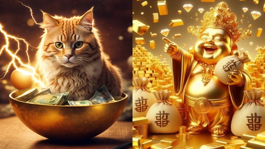 Điều quan trọng là tuổi Mão cần tin vào trực giác đã được tôi luyện bởi kinh nghiệm. Khi dám quyết, dám làm, vận may sẽ theo sát phía sau.