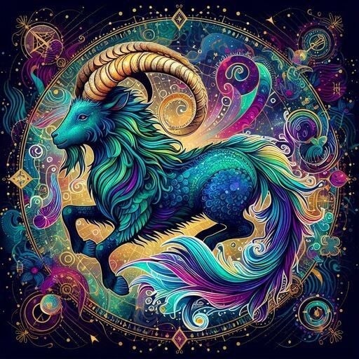 Ma Kết hãy kiên trì sang năm 2026, cơ hội có thể bật lên mạnh mẽ