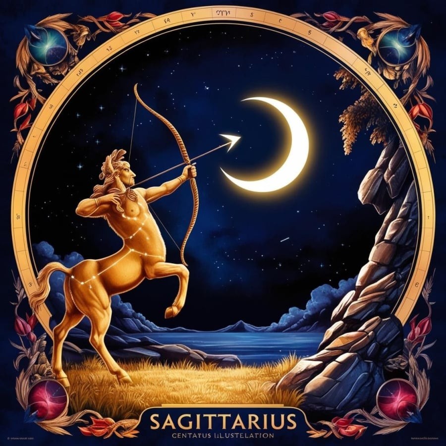 Nhân Mã đã có nhiều bài học trong năm nay