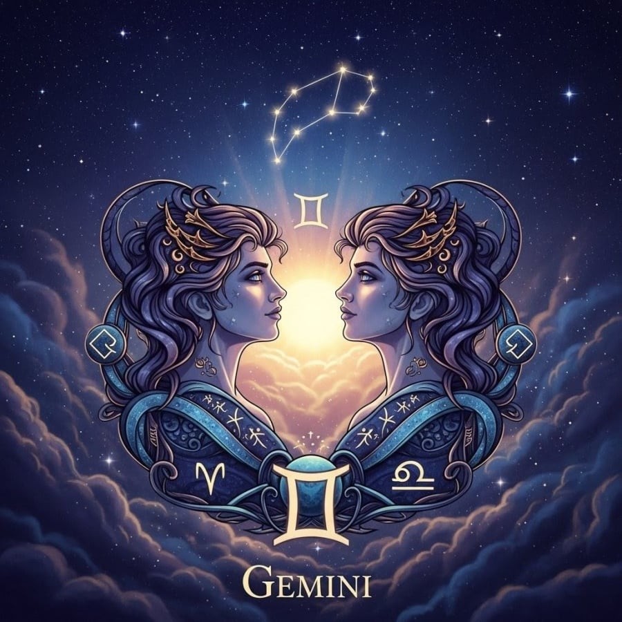 Song Tử hứa hẹn tài vận trong năm 2026