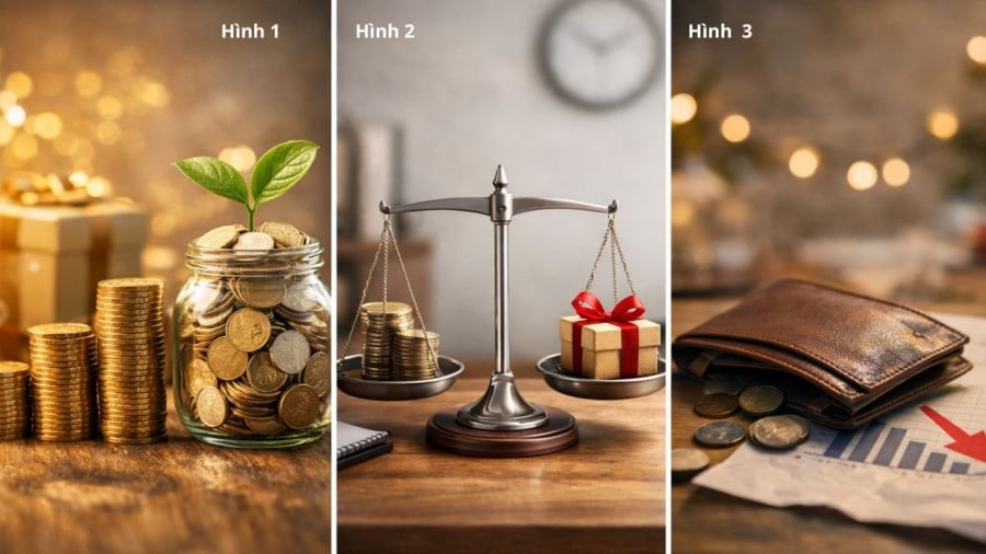 Bạn ấn tượng bởi hình nào?