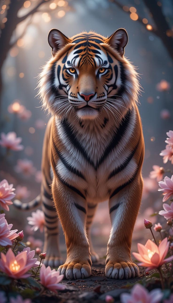 Tuổi Dần làm lớn có cơ hội trúng lớn