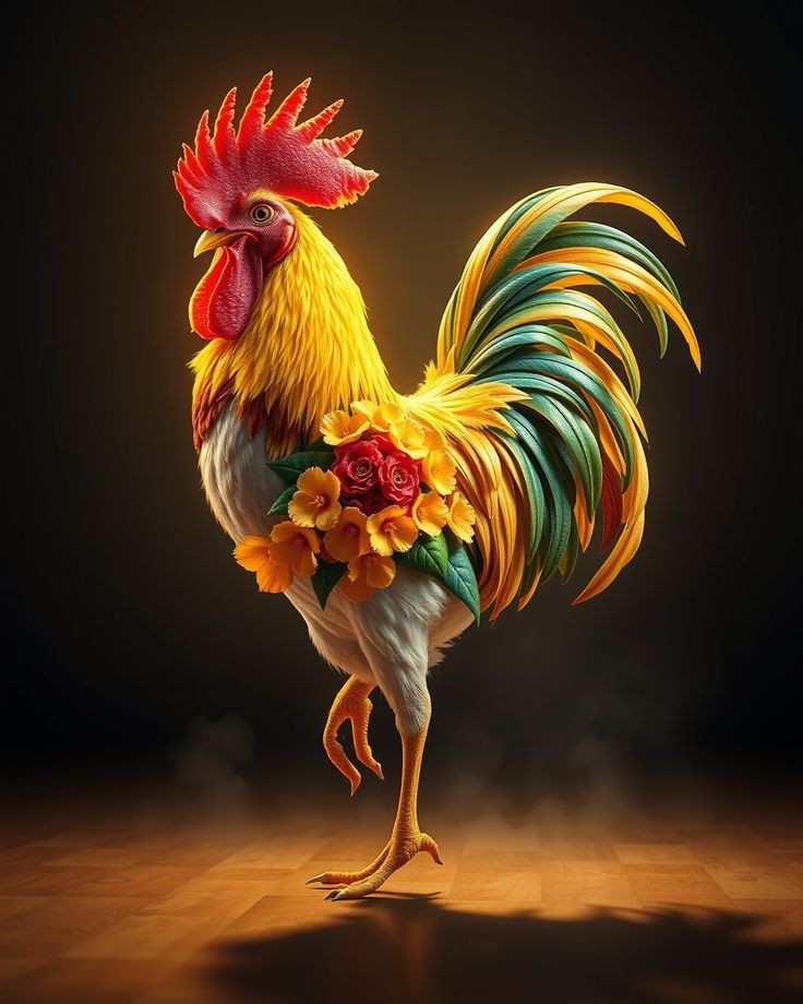 Tuổi Dậu cần giữ nhịp ổn định cuối năm để tạo bước đột phá đầu năm