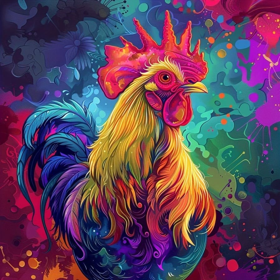 Tuổi Dậu – Thoát Khó, Phất Lên Cuối Năm

