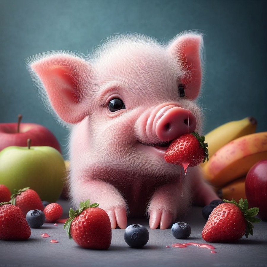 Tuổi Hợi từ từ lộc mềm nhưng sẽ dày