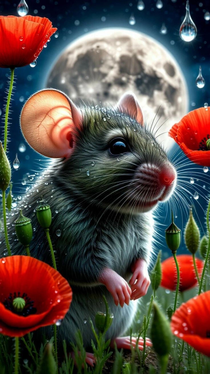 Tuổi Tý lộc đến nhanh trong tháng 11 tới