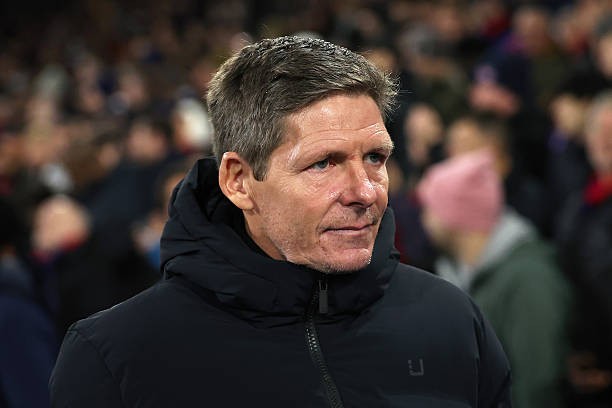 Crystal Palace dưới thời HLV Oliver Glasner đang cạnh tranh top 4 Ngoại hạng Anh và đặt mục tiêu tiến sâu ở Conference League.