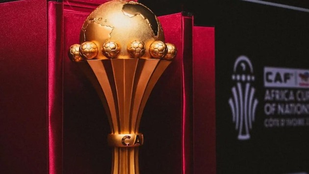 AFCON bị làm khó về việc gọi các ngôi sao.