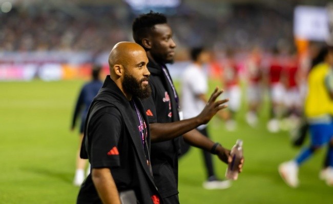 Tuyển Cameroon rơi vào khủng hoảng.