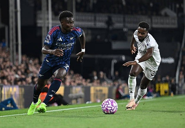 Arsenal được nghỉ ngơi một tuần trước trận đấu gặp Everton.