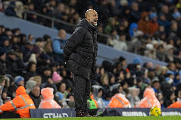 Pep Guardiola cho biết có thể rời Manchester City lúc đã 75 hoặc 76 tuổi.