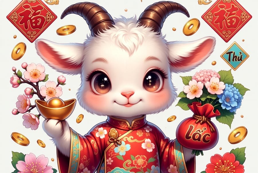 Tuổi Mùi thường được nhìn nhận là mềm mỏng, ít cạnh tranh