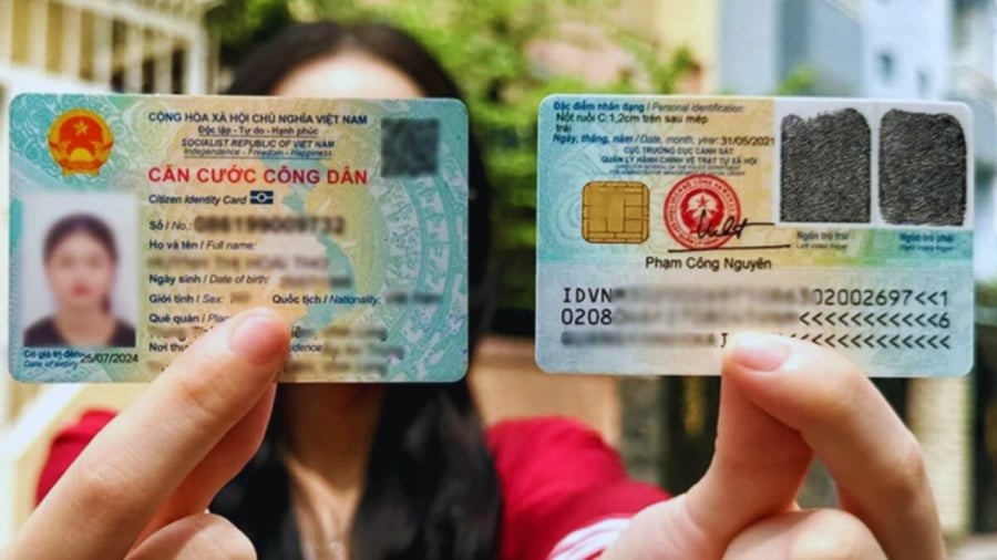 Ai sinh vào 1 trong 3 năm này phải đổi ngay CCCD trong năm 2026 kẻo bị phạt tiền rất nặng