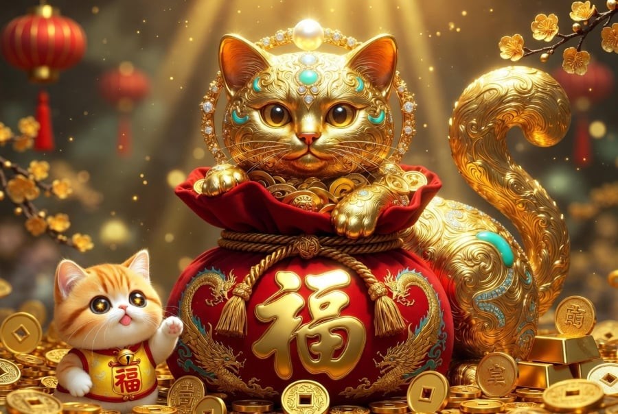 Đây là lúc nhiều người khép lại chuỗi ngày vất vả, khó khăn để bước sang giai đoạn dễ thở hơn, sáng sủa hơn, đặc biệt về phương diện tiền bạc và sự nghiệp.