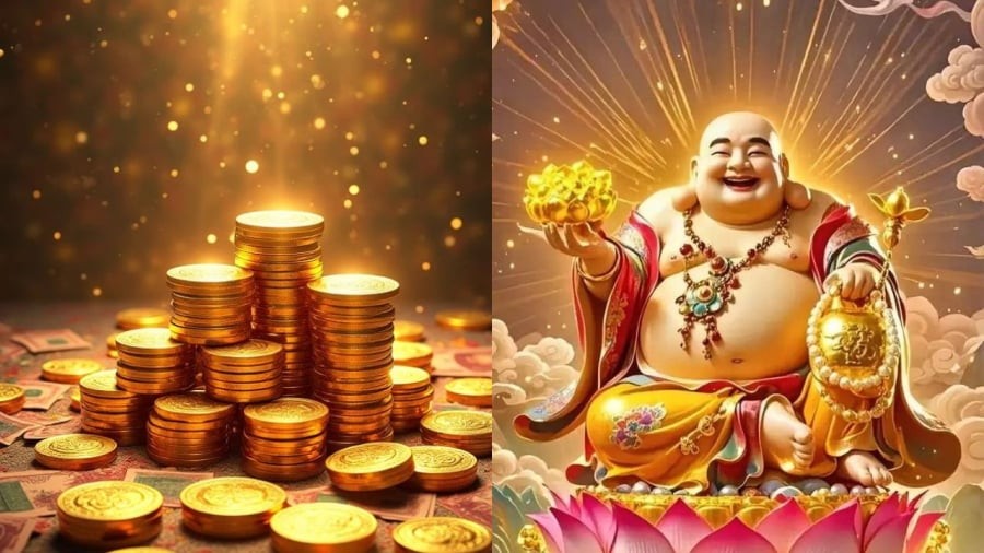 Đầu tháng 11 Âm là thời điểm tài khí khởi động, và tuổi Thìn – tuổi Mùi – tuổi Dậu là 3 con giáp được hưởng lợi rõ rệt nhất. Mỗi người một cách, nhưng điểm chung là tiền về đúng lúc, đúng nhu cầu, giúp cuộc sống nhẹ nhàng và an tâm hơn.