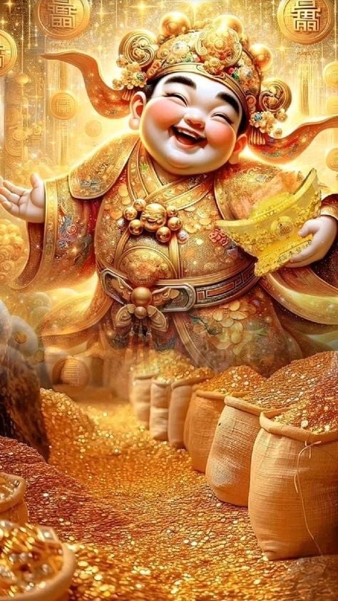 Trong 3 con giáp vượt khó làm giàu dịp mùng 1/11 Âm, tuổi Hợi là người có phước phần khá đặc biệt. 