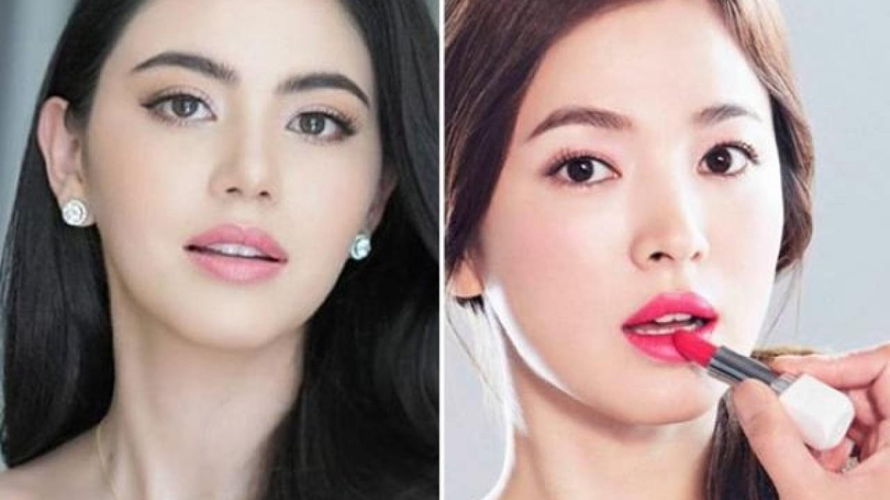 Người có tướng mắt to, ánh mắt có thần thường được hưởng phúc thọ song toàn, sức khỏe dồi dào, cuộc sống bình yên, vui vẻ. (Ảnh minh họa)