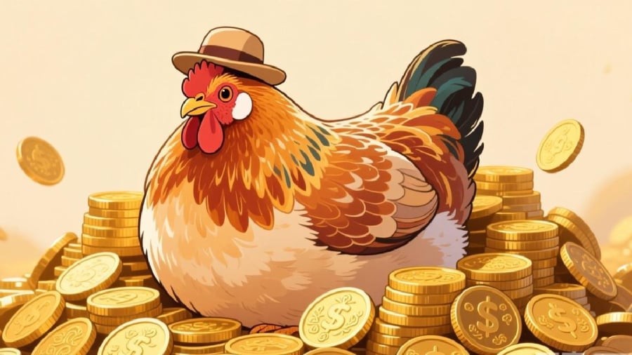 Người tuổi Dậu chạm tay vào may mắn lớn trong những ngày cuối năm.