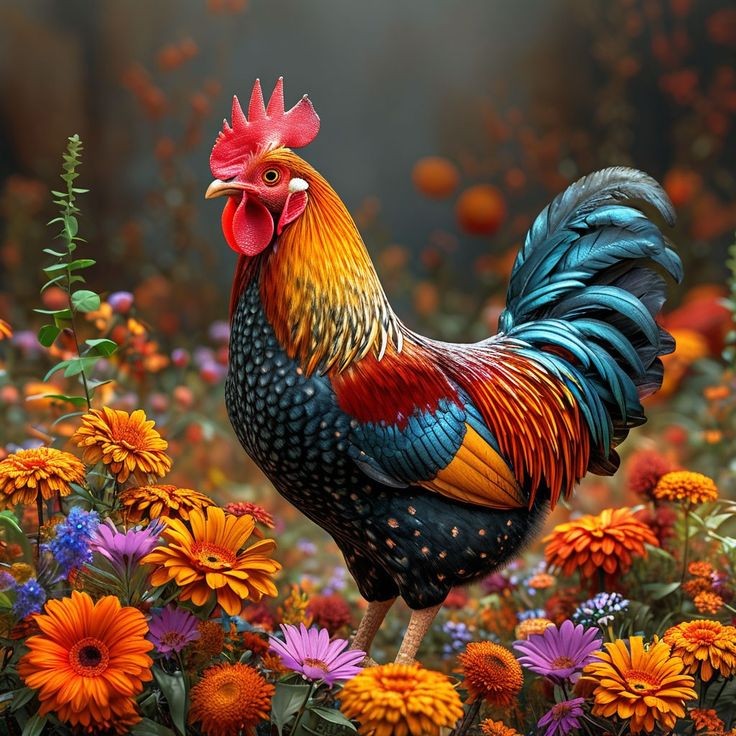 Dậu chính là con giáp đón nhiều tin vui rực rỡ trong thời gian này