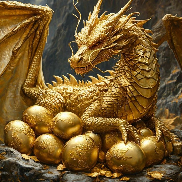 Tuổi Thìn – Phúc Dày Mệnh Lớn, Tiền Tình Cùng Vượng

