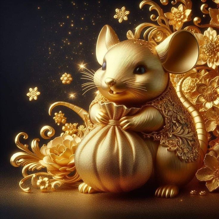 Trong vòng 48 giờ tới, tuổi Tý có cơ hội bất ngờ