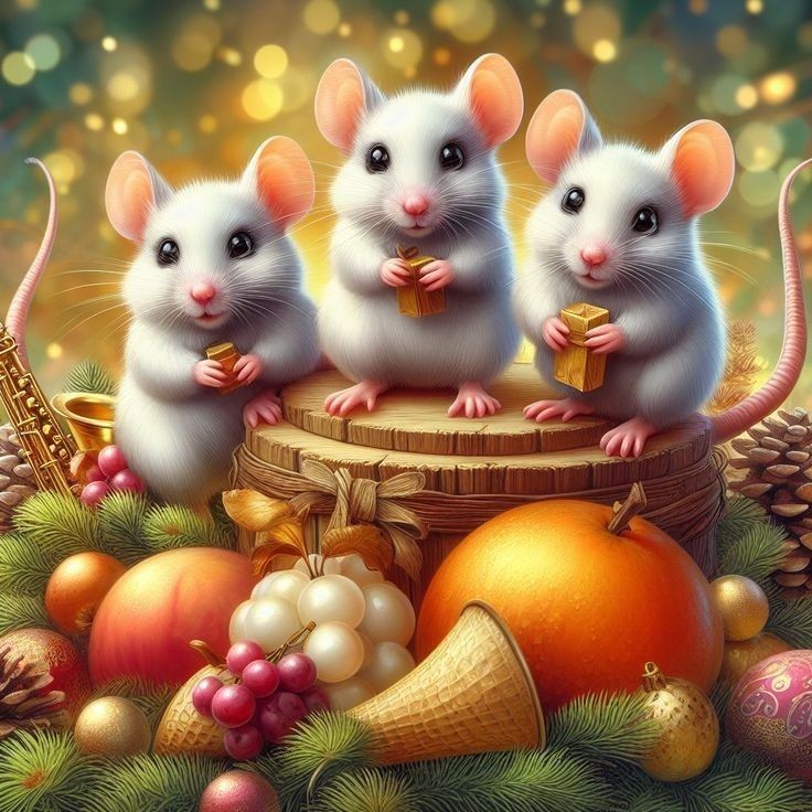 Tuổi Tý tiền về bất ngờ