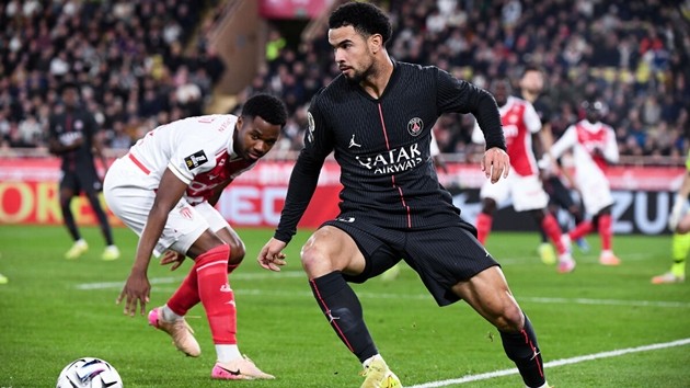 Paris Saint-Germain tiếp tục săn danh hiệu ở Cúp Quốc gia Pháp.