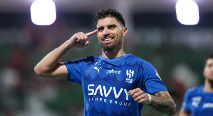 Neves sẽ là miếng ghép lý tưởng cho MU.