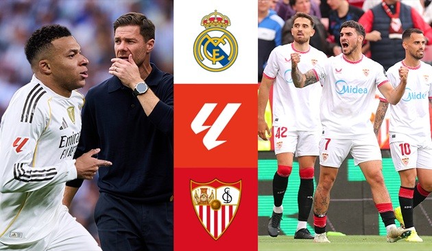 Real Madrid sẽ nỗ lực khép lại năm theo cách tốt đẹp nhất.