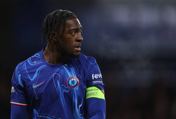 Axel Disasi có thể chuyển đến Serie A.